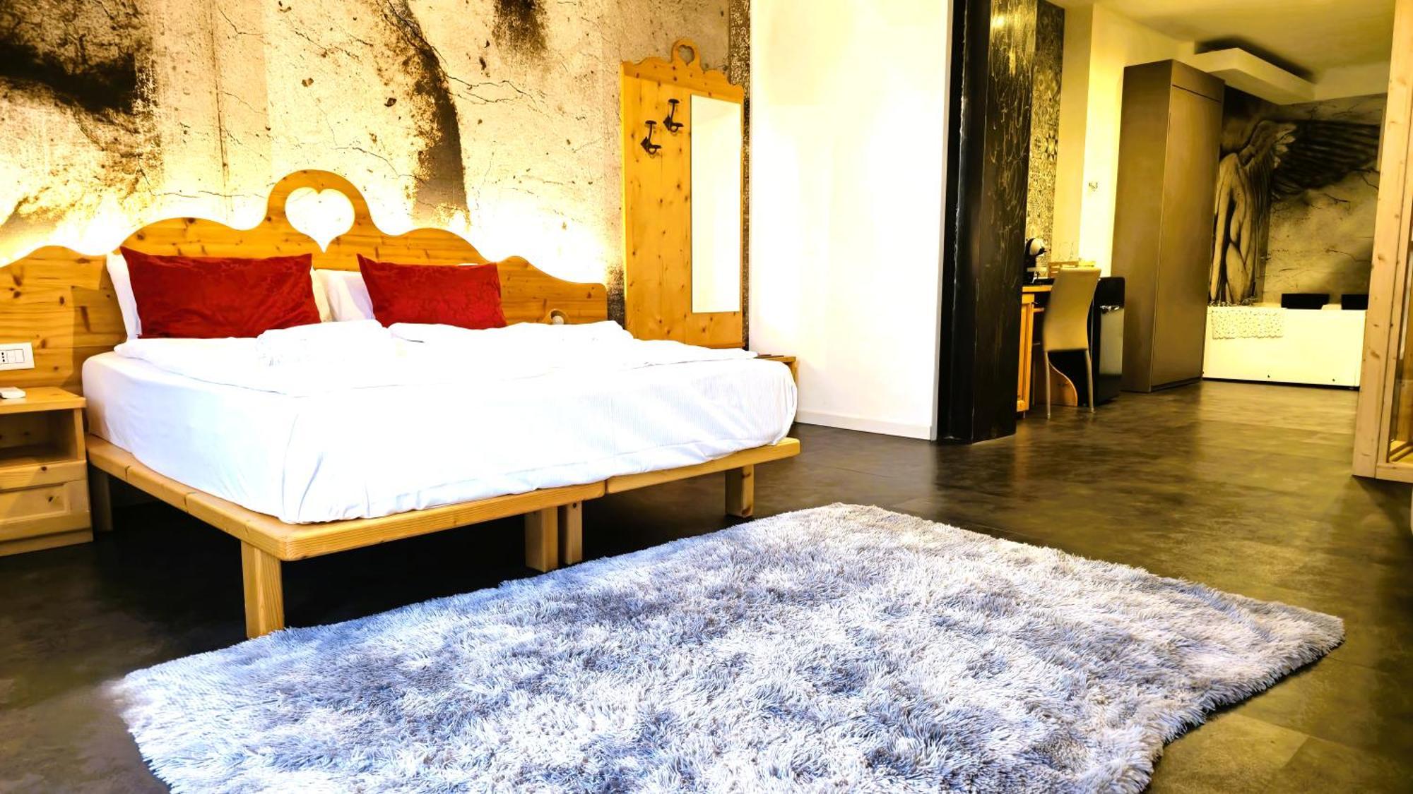 Relais Villa Olivi Costermano Quarto foto